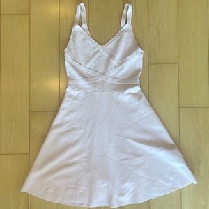 Guess | Baby pink bandage dress